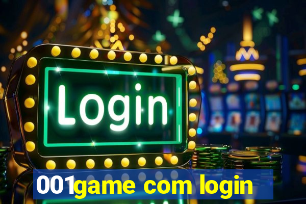 001game com login